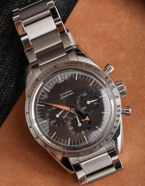 omega speedmast 57|omega 57 speedmaster review.